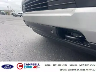 Ford Expedition 2022 4x4 Limited 4dr SUV