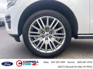 Ford Expedition 2022 4x4 Limited 4dr SUV