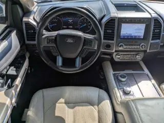 Ford Expedition 2020 4x4 Platinum 4 puertas SUV