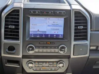 Ford Expedition 2020 4x4 Platinum 4 puertas SUV