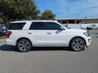 Ford Expedition 2020 4x4 Platinum 4 puertas SUV