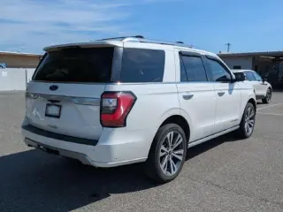 Ford Expedition 2020 4x4 Platinum 4 puertas SUV