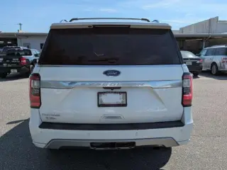 Ford Expedition 2020 4x4 Platinum 4 puertas SUV