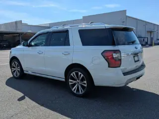 Ford Expedition 2020 4x4 Platinum 4 puertas SUV