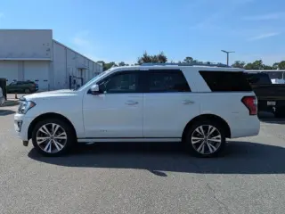 Ford Expedition 2020 4x4 Platinum 4 puertas SUV
