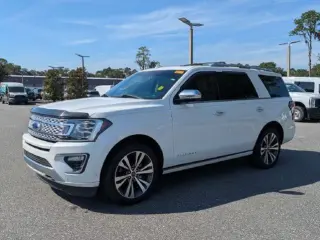 Ford Expedition 2020 4x4 Platinum 4 puertas SUV