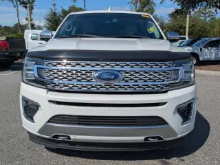 Ford Expedition 2020 4x4 Platinum 4 puertas SUV