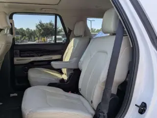 Ford Expedition 2020 4x4 Platinum 4 puertas SUV