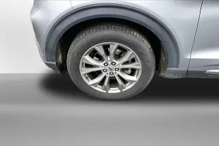 Ford Explorer 2020 AWD Limited SUV de 4 puertas