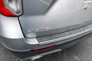 Ford Explorer 2020 AWD Limited SUV de 4 puertas