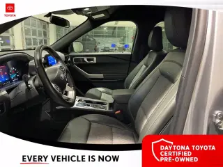 Ford Explorer 2023 AWD Timberline SUV 4 puertas