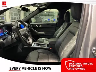 Ford Explorer 2023 AWD Timberline SUV 4 puertas
