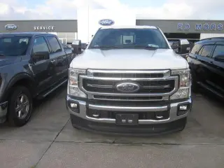 Ford F-250 Super Duty 2020 4x4 Lariat 4 puertas Cabina Crew Cab Pickup de caja corta de 6.8 pies