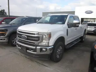 Ford F-250 Super Duty 2020 4x4 Lariat 4 puertas Cabina Crew Cab Pickup de caja corta de 6.8 pies