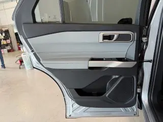 Ford Explorer 2024 AWD XLT 4 puertas SUV