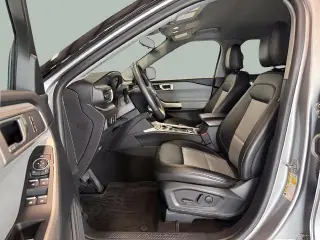 Ford Explorer 2024 AWD XLT 4 puertas SUV