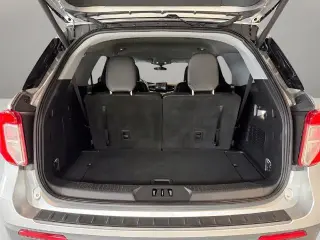 Ford Explorer 2024 AWD XLT 4 puertas SUV
