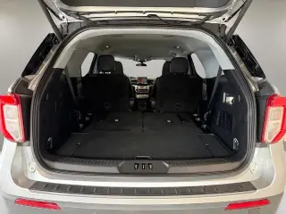 Ford Explorer 2024 AWD XLT 4 puertas SUV