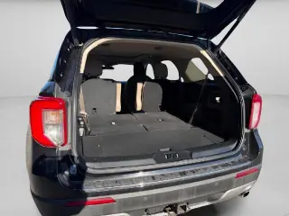 Ford Explorer 2023 AWD Limited SUV de 4 puertas