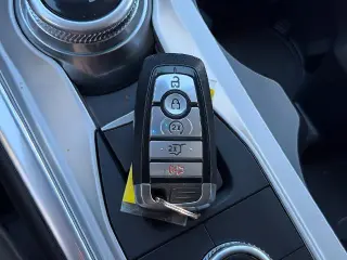 Ford Explorer 2023 AWD Limited SUV de 4 puertas