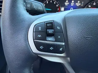 Ford Explorer 2023 AWD Limited SUV de 4 puertas