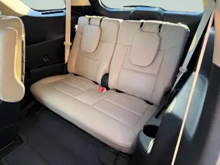 Ford Explorer 2023 AWD Limited SUV de 4 puertas