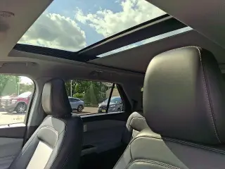 Ford Explorer 2022 AWD XLT 4dr SUV