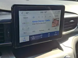 Ford Explorer 2022 AWD XLT 4dr SUV