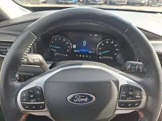 Ford Explorer 2022 AWD XLT 4dr SUV
