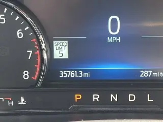 Ford Explorer 2022 AWD XLT 4dr SUV