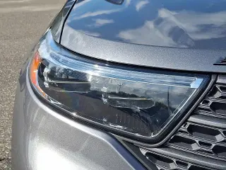 Ford Explorer 2022 AWD XLT 4dr SUV