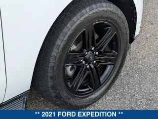 Ford Expedition 2021 4x2 XLT SUV de 4 puertas