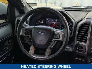 Ford Expedition 2021 4x2 XLT SUV de 4 puertas