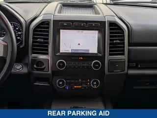 Ford Expedition 2021 4x2 XLT SUV de 4 puertas