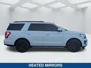 Ford Expedition 2021 4x2 XLT SUV de 4 puertas