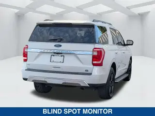 Ford Expedition 2021 4x2 XLT SUV de 4 puertas
