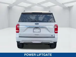 Ford Expedition 2021 4x2 XLT SUV de 4 puertas