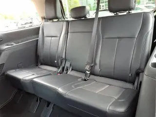 Ford Expedition 2024 4x4 XLT SUV de 4 puertas