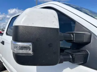 Ford F-250 Super Duty 2022 4x4 XL 4 puertas Cabina Doble Caja Larga de 8 pies Pickup