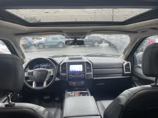 Ford Expedition MAX 2021 4x4 Platinum SUV de 4 puertas