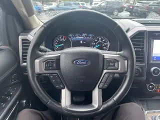 Ford Expedition MAX 2021 4x4 Platinum SUV de 4 puertas