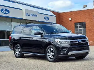Ford Expedition 2022 4x4 XLT 4dr SUV