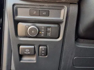 Ford Expedition 2022 4x4 XLT 4dr SUV