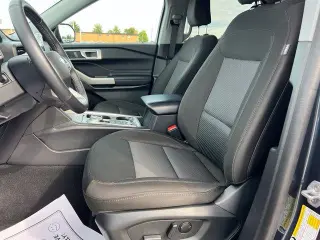 Ford Explorer 2024 AWD XLT SUV de 4 puertas