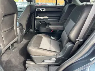 Ford Explorer 2024 AWD XLT SUV de 4 puertas