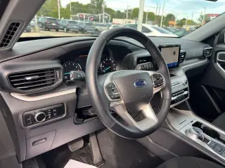 Ford Explorer 2024 AWD XLT SUV de 4 puertas