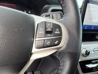 Ford Explorer 2024 AWD XLT SUV de 4 puertas