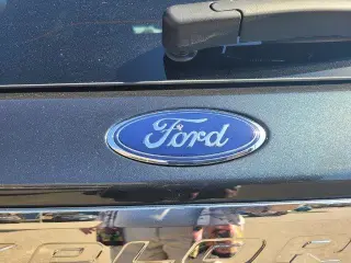 Ford Explorer 2023 XLT SUV de 4 puertas