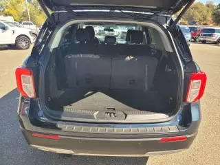 Ford Explorer 2023 XLT SUV de 4 puertas