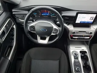 Ford Explorer 2023 AWD XLT 4dr SUV